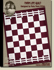 Farm Life Quilt