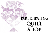 Quilt Shop Name