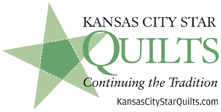 Kansas City Star Quilts