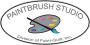 Paintbrush Studio