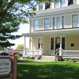 The Quilters Hall of Fame